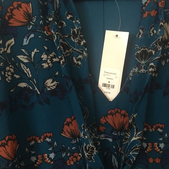 Floral Mini - Picture 3 of 3